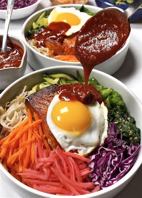 bibimbap in pampanga|Bibimbap .